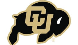 CU Boulder logo