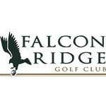 Falcon Ridge Golf Club logo