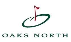 Oaks North logo