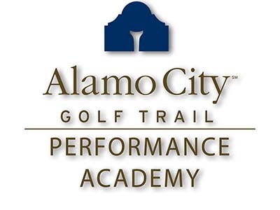 Alamo city performance center logo
