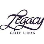 Legacy golf links logo