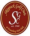 Skippack golf club logo