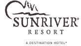 Sunriver resort logo