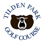 Tilden park golf course logo