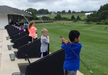 Nike Junior Golf Camps Golf Zone News