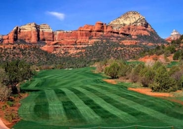 Nike Junior Golf Camps News Seven Canyons