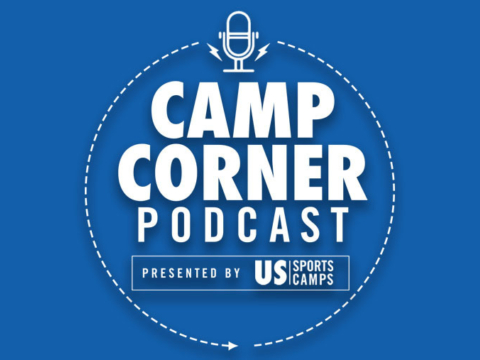 Camp Corner Podcast Feature Image
