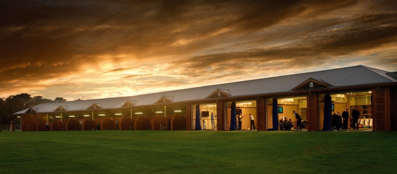 St Andrews Golf Links Academy