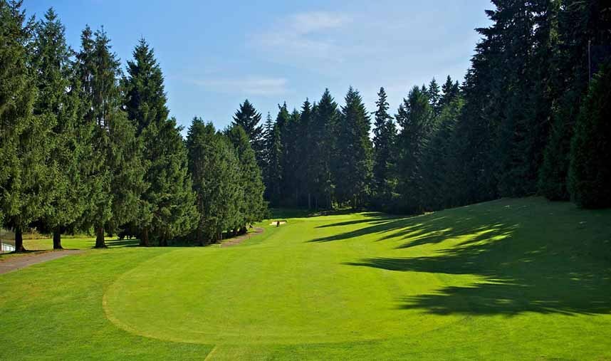 Nike Junior Golf Camps News Bellevue Golf Course