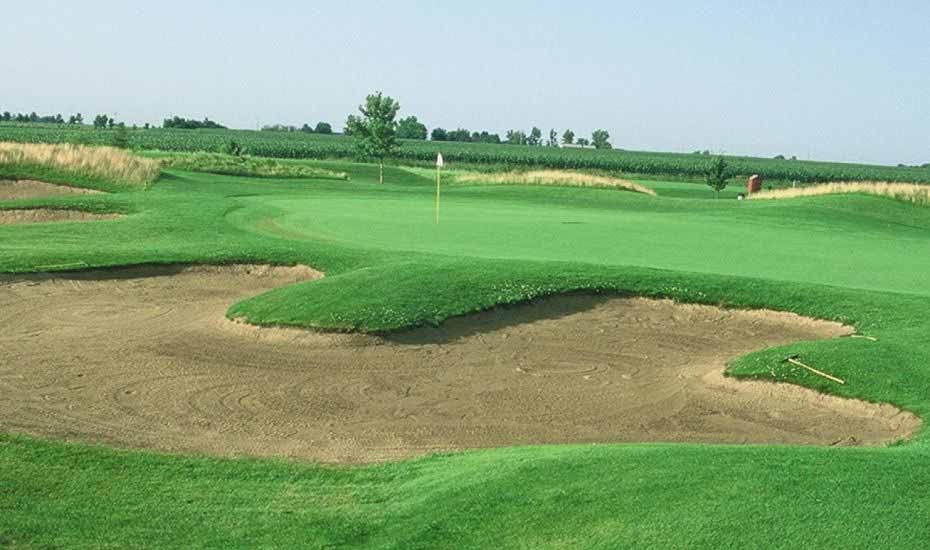 Nike Junior Golf Camps News Prairie Green Sioux Falls