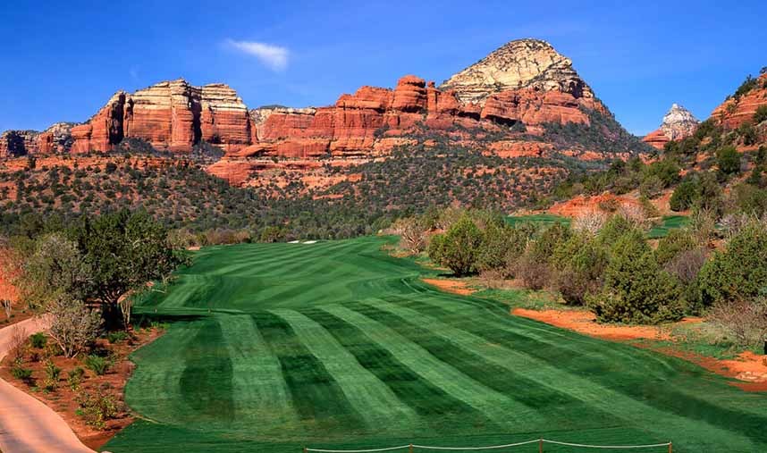 Nike Junior Golf Camps News Seven Canyons