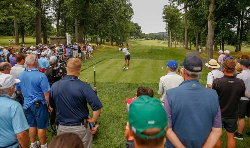 USGA Makes Changes to Amateur Qualifying – What it Means for RI