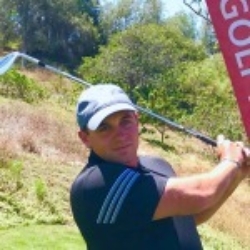 Premier Golf Academy Kevin Bruscas