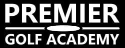 Premier Golf Academy Logo Sized