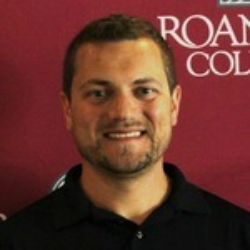 Drew Bowers Roanoke College Nike Lacrosse Camp