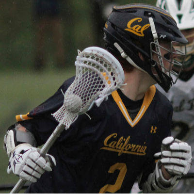 TYPE: Cal Boys Lacrosse Camps