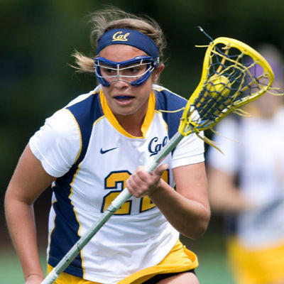 TYPE: Cal Girls Lacrosse Camps