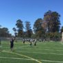 Cal Boys Lacrosse Camp Field