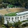 Cal Memorial Stadium Facility Aerial