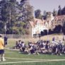 Cal Lacrosse Camp Boys Maxwell Field