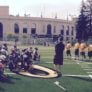 Cal Lacrosse Camp Boys Ned Webster