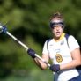 Cal Lacrosse Player Abbood