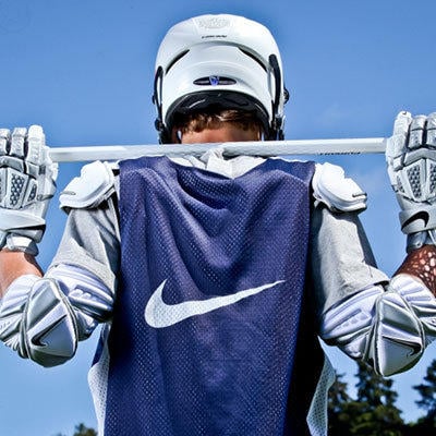 Nike Lacrosse Camps