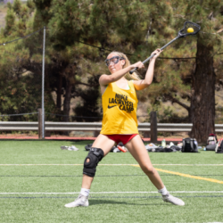 Nike Girls Lacrosse Camp at Rowan University