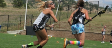 Colorado Springs Girls Nike Lacrosse 3