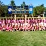 Regis University Nike Girls Lacrosse Camp Photo