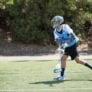 Nike Boys Lacrosse Camp Form Shot Finish