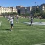 Nike Boys Lacrosse Camp University Of San Diego