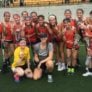 Nike Girls Lacrosse Camp Number One