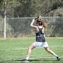 Nike Girls Lacrosse Camp Shot Form
