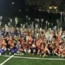 Nike Lacrosse Camp