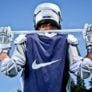 Nike Boys Lacrosse Camp Gallery