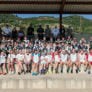 Park City Utah Nike Lacrosse Camp Photo