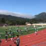 Redwood Nike Boys Lacrosse Camp Field