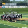 Adrian college nike lacrosse camp bring it in