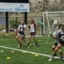 Colorado Springs Girls Nike Lacrosse 4