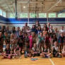 Lovett school nike girls lacrosse camp photo