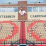 Otterbein University Nike Lacrosse Camp Stadium Group