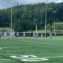 Pace university nike boys lacrosse camp group