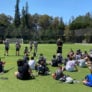Palo alto nike lacrosse camp coach talk