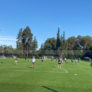 Palo alto nike lacrosse camp field