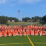 Saint vincent nike girls lacrosse camp photo 2022