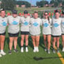 Saint vincent nike girls lacrosse camp staff