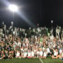 San Diego Nike Lacrosse Camp Pic