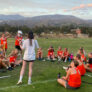 Santa barbara girls lacrosse camp coach