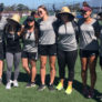 Santa barbara lacrosse camp girls coaching staff